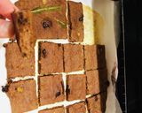 オーツとバナナの美肌クッキー♡超簡単作り方4写真