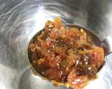 きゅうりとトマトのネギイチバン中華サラダ作り方2写真