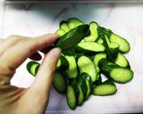 簡単！無限旨辛きゅうり作り方1写真