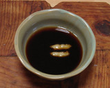 薄切り肉で、簡単コクうま豚のしょうが焼き作り方3写真