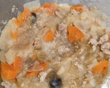リメイク☆肉じゃがコロッケグラタン作り方1写真