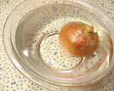 玉ねぎの皮が、簡単にむける方法作り方1写真