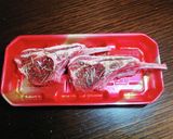 絶品☆ラムチョップのハーブ焼き作り方1写真