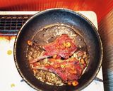 絶品☆ラムチョップのハーブ焼き作り方4写真