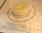 豚バラ肉とじゃがいものペペロン風炒め作り方2写真