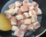 豚バラ肉とじゃがいものペペロン風炒め作り方4写真