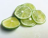 豚の旨味!すだちで食べる・塩豚バラ作り方4写真