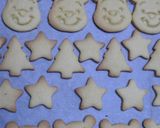 サクサク☆型抜きクッキー☆作り方10写真