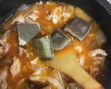 茄子たっぷり♡ラタトゥイユカレー♡作り方4写真
