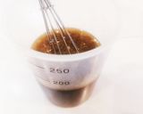 素麺de冷やし中華風 タレレシピ付作り方2写真