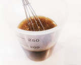 素麺de冷やし中華風　タレレシピ付作り方2写真