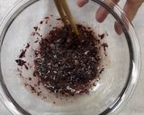 美味しその味噌ピザ作り方2写真