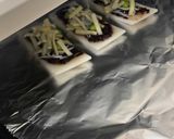 美味しその味噌ピザ作り方4写真