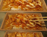 美味ドレと南蛮マヨネーズでとり飯作り方2写真