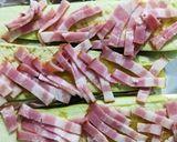 洋風焼き茄子作り方5写真