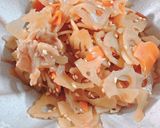 安い鶏胸肉を柔らかく♡チキンカツ♡作り方3写真