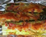 洋風焼き茄子作り方8写真