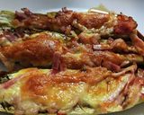 洋風焼き茄子作り方9写真
