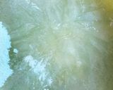 メロン風かき氷アイス！作り方8写真