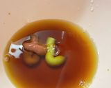 ささみきゅうり春雨サラダ作り方7写真