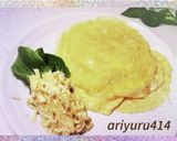 素麺de冷やし中華風 タレレシピ付作り方3写真