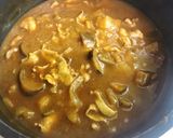 茄子たっぷり♡ラタトゥイユカレー♡作り方6写真
