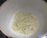 楽 そうめん 塩昆布作り方2写真