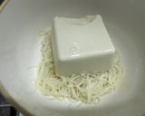 楽 そうめん 塩昆布作り方3写真