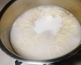 素麺de冷やし中華風　タレレシピ付作り方7写真
