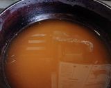 ヨウサマの減塩『農家の食事』餡掛け豆腐作り方4写真