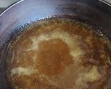 ヨウサマの減塩『農家の食事』餡掛け豆腐作り方5写真