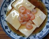ヨウサマの減塩『農家の食事』餡掛け豆腐作り方6写真