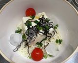 楽 そうめん 塩昆布作り方6写真