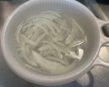 居酒屋風ほくほくポテトサラダ作り方3写真