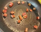 居酒屋風ほくほくポテトサラダ作り方5写真