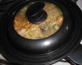 石焼き風ビビンバ作り方5写真