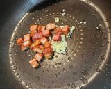 居酒屋風ほくほくポテトサラダ作り方6写真