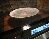 塩コショウで食べる豚とほうれん草作り方3写真