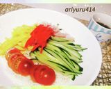 超簡単!薄焼き卵、錦糸卵作り方10写真