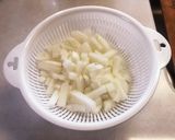 手軽にカンタン！辛くないエビチリ！作り方4写真