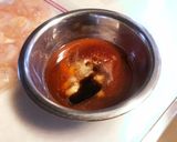 手軽にカンタン！辛くないエビチリ！作り方5写真
