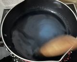 自由研究　琥珀糖作り方3写真