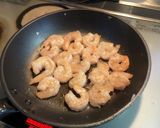 手軽にカンタン！辛くないエビチリ！作り方8写真