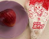 至福のご褒美スイーツ☆温いちじくホイップ作り方1写真