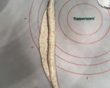 むちむちとうもろこしベーグル作り方5写真