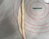 むちむちとうもろこしベーグル作り方5写真