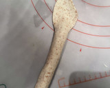 むちむちとうもろこしベーグル作り方6写真