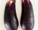簡単☆茄子の肉味噌がけ作り方3写真