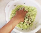 ライスペーパー餃子作り方5写真