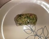 ライスペーパー餃子作り方8写真
